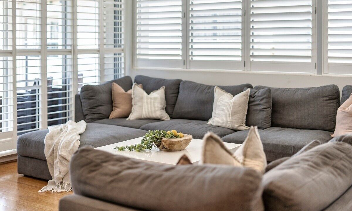 Photo of Livingroom in Gold Coast