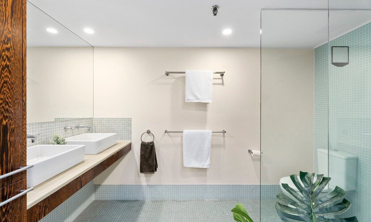 Photo of Bathroom in Gold Coast