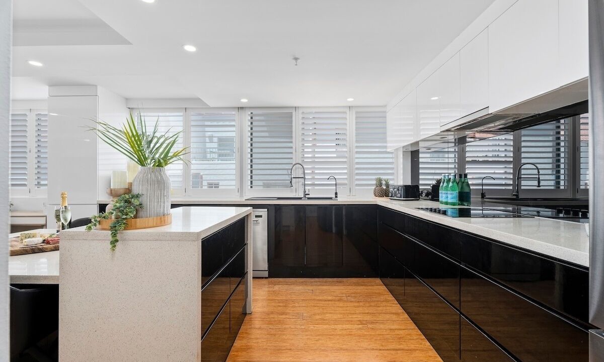 Photo of Kitchen in Gold Coast