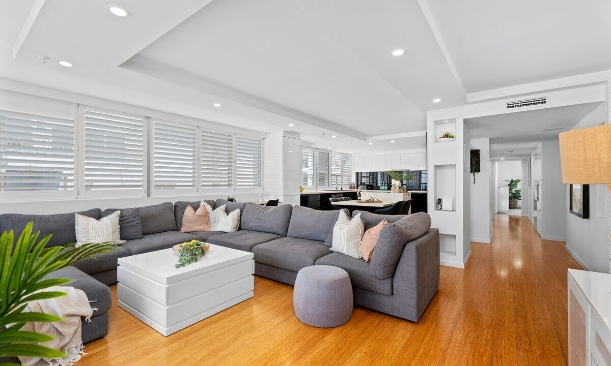 Photo of Livingroom in Gold Coast