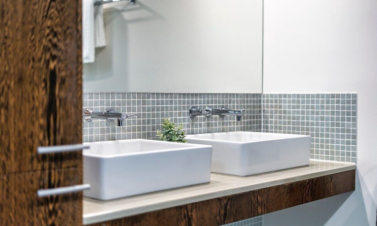 Photo of Bathroom in Gold Coast