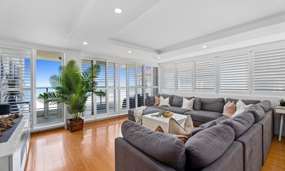 Photo of Livingroom in Gold Coast