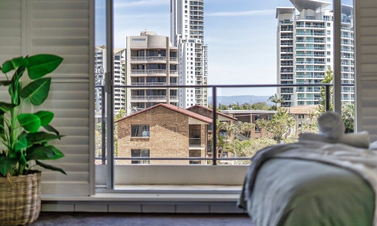 Photo of Bedroom in Gold Coast