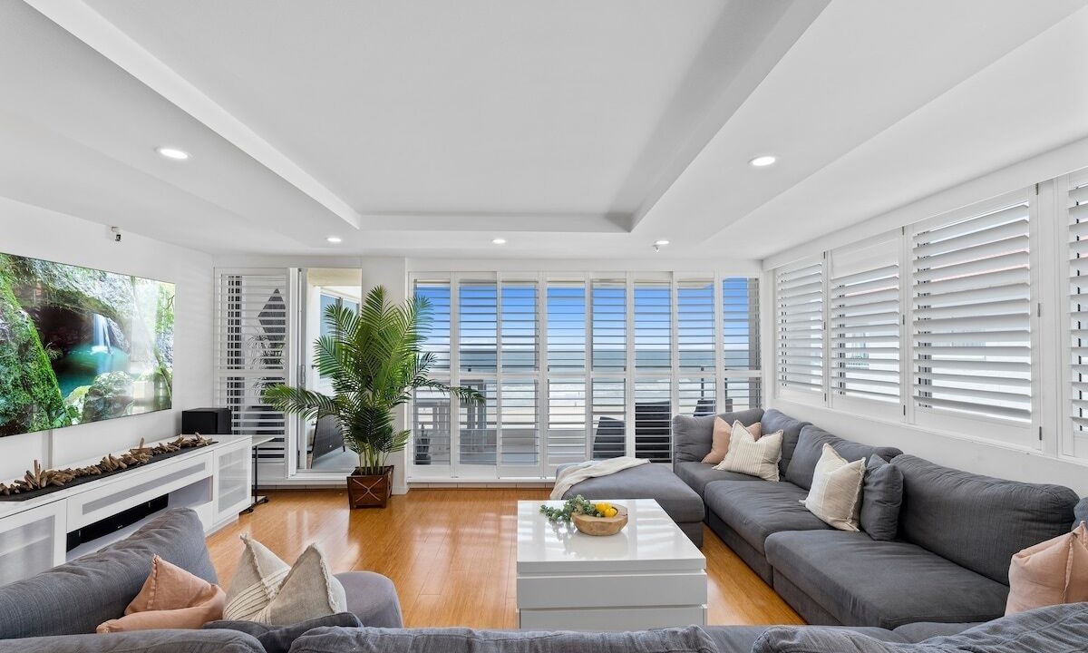 Photo of Livingroom in Gold Coast