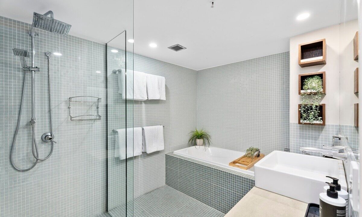 Photo of Bathroom in Gold Coast