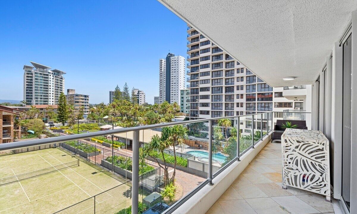 Photo of Outdoor in Gold Coast