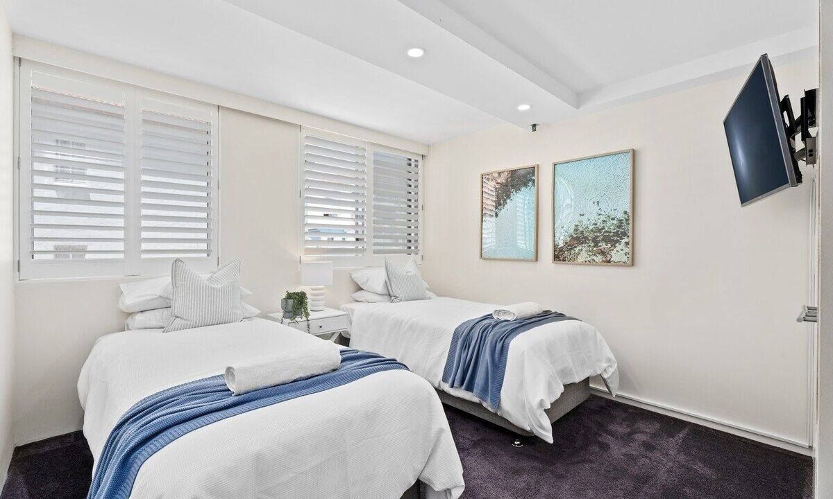 Photo of Bedroom in Gold Coast