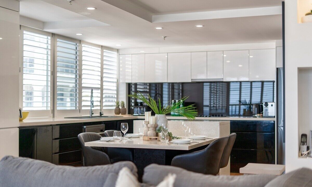 Photo of Kitchen in Gold Coast