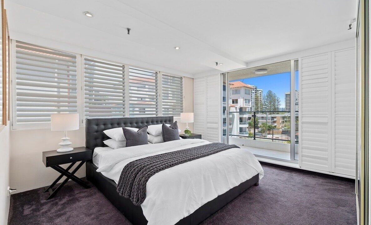 Photo of Bedroom in Gold Coast