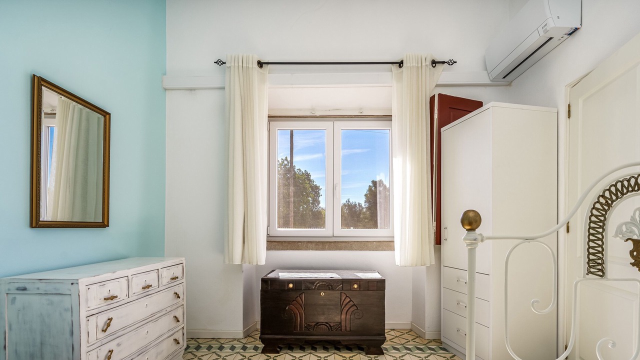 Photo of Bedroom in Alfarrobeira
