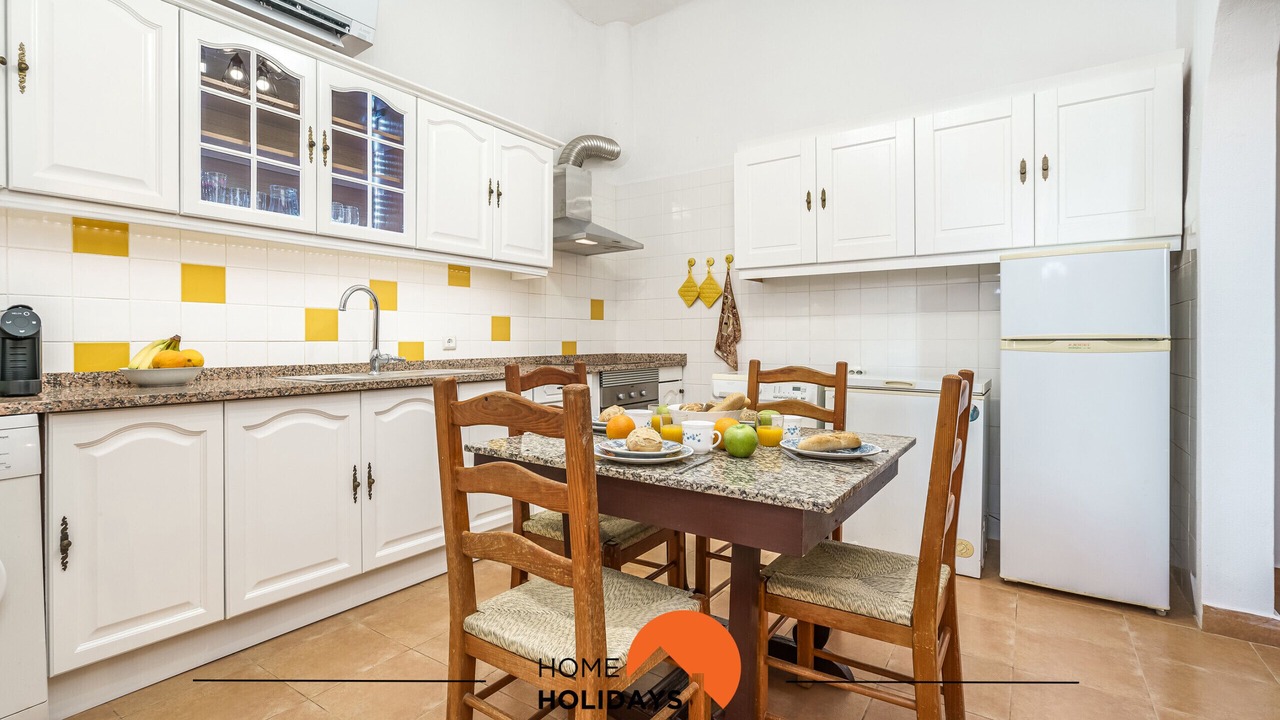 Photo of Kitchen in Alfarrobeira