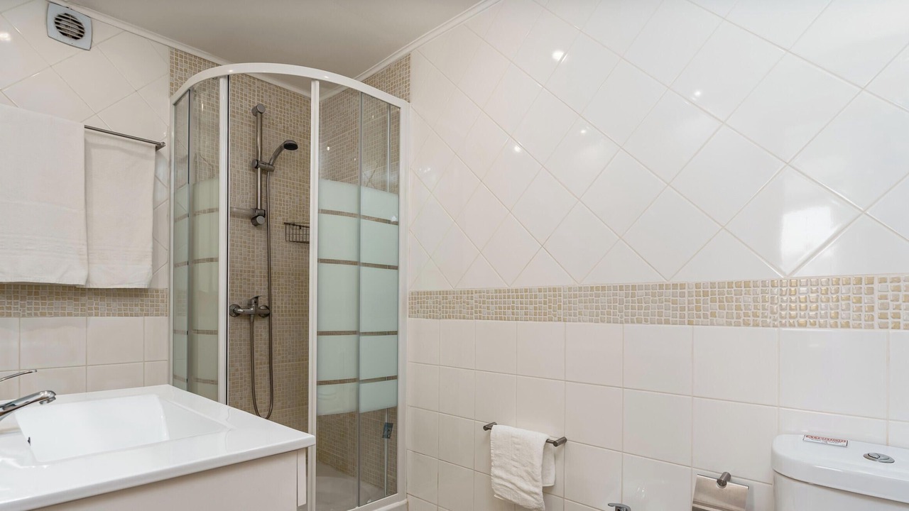 Photo of Bathroom in Alfarrobeira