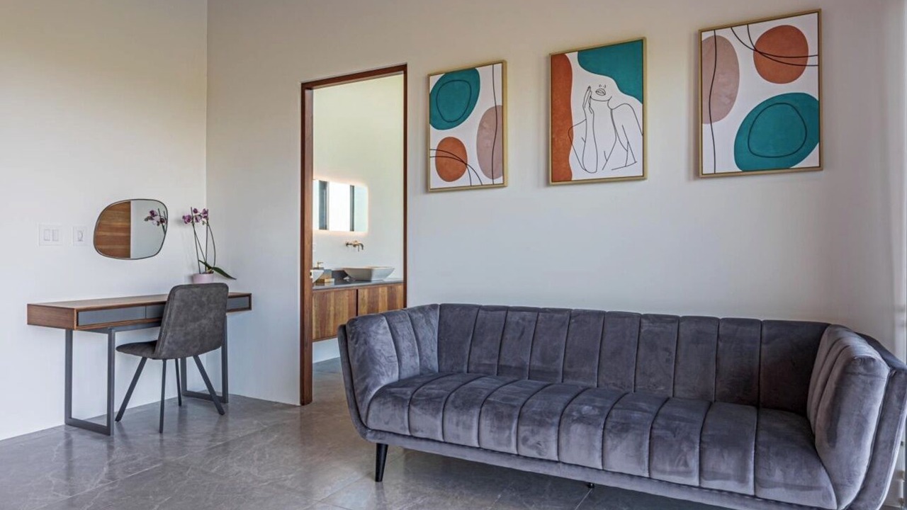Photo of Livingroom in Ballena