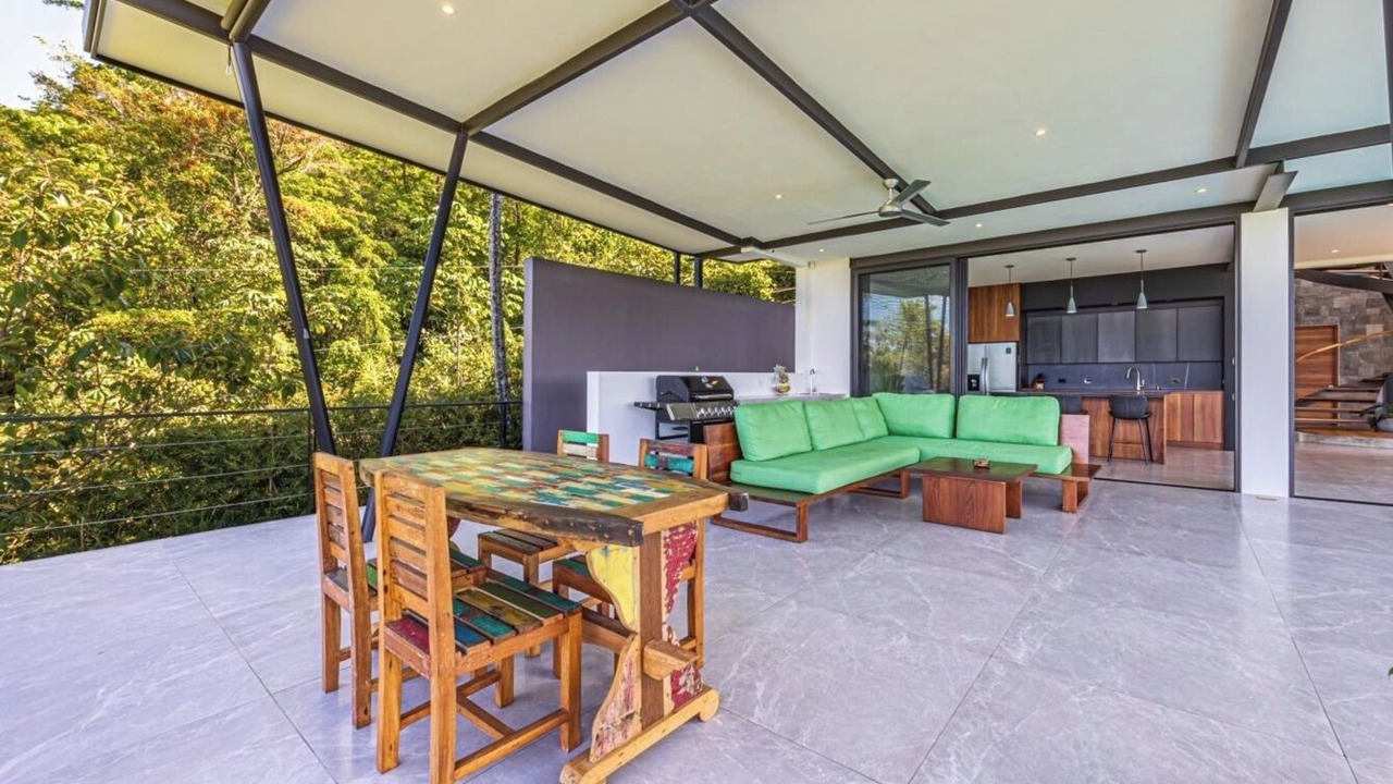 Photo of Outdoor in Ballena