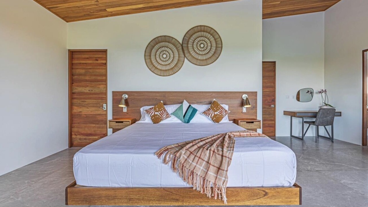 Photo of Bedroom in Ballena