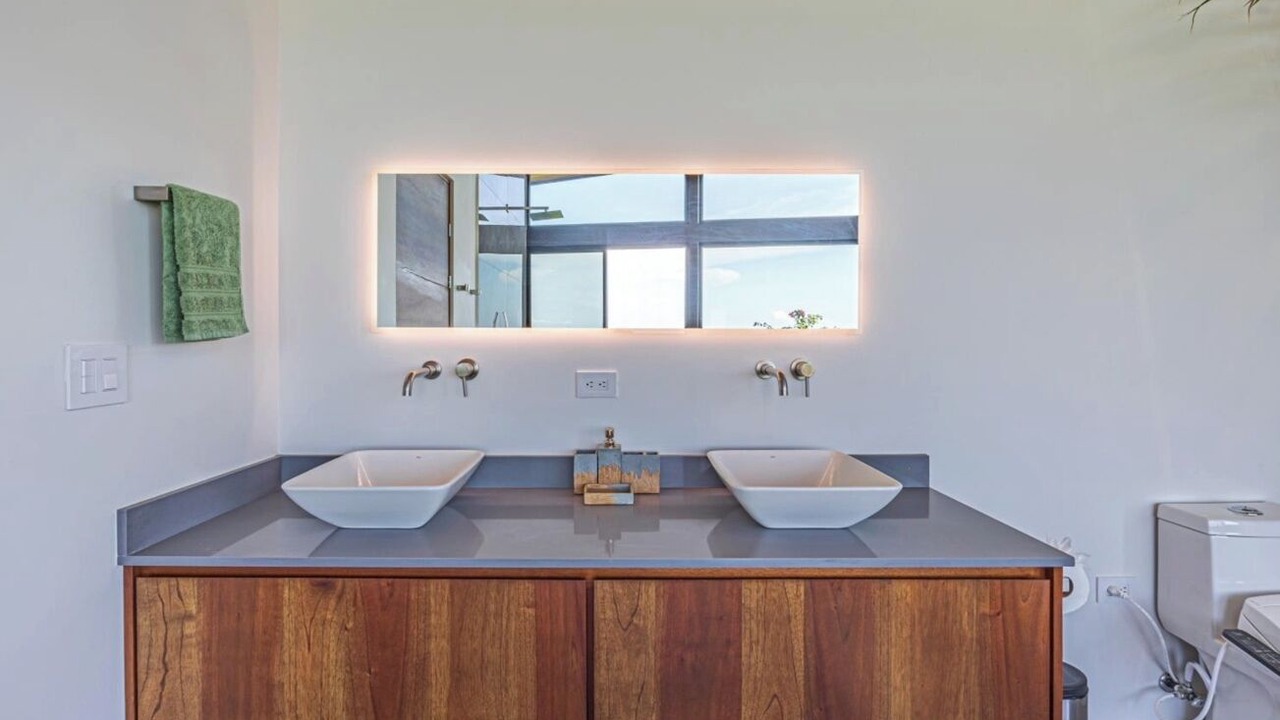 Photo of Bathroom in Ballena