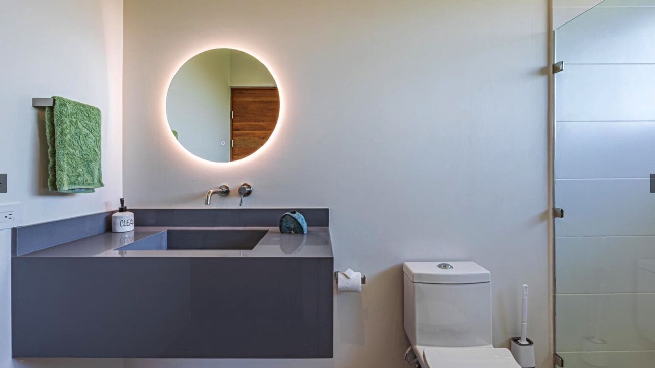 Photo of Bathroom in Ballena
