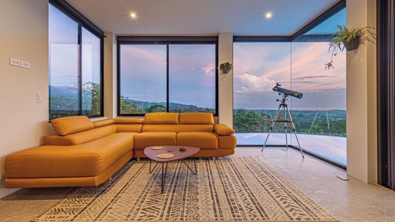 Photo of Livingroom in Ballena