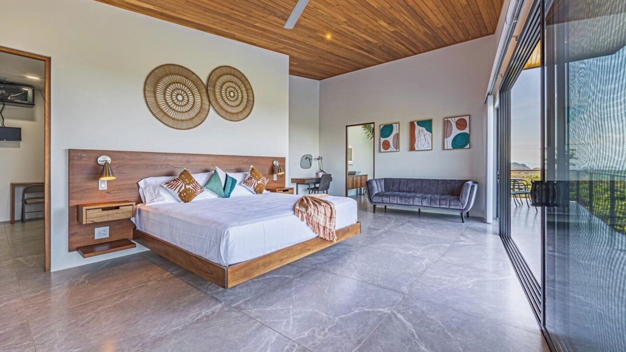 Photo of Bedroom in Ballena