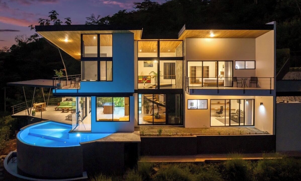 Photo of Outdoor in Ballena