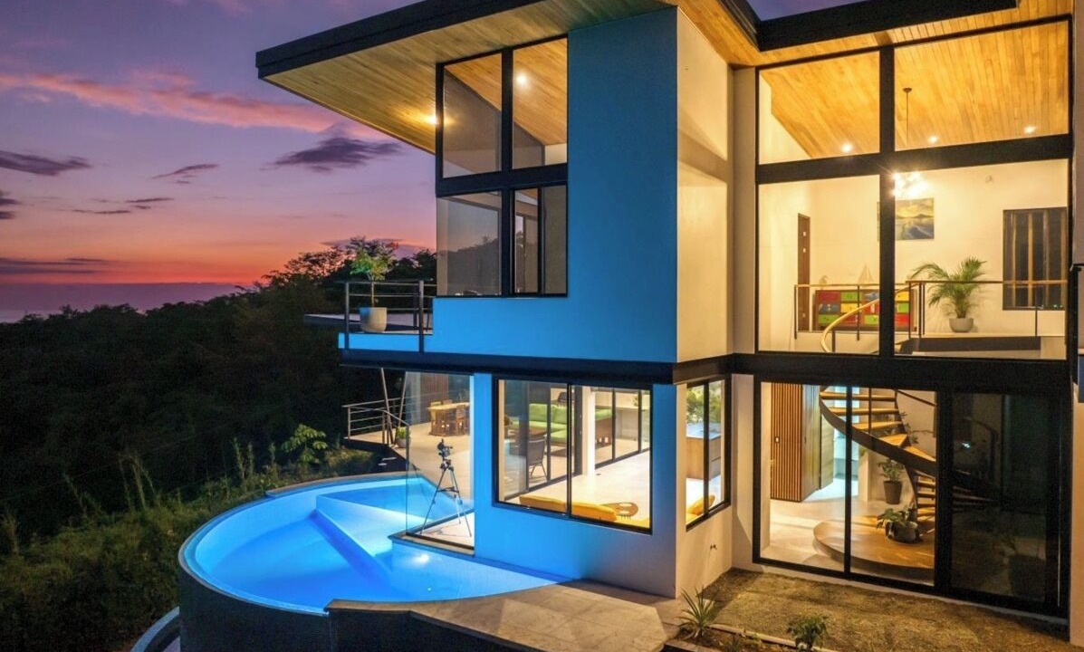 Photo of Patio Balcony in Ballena