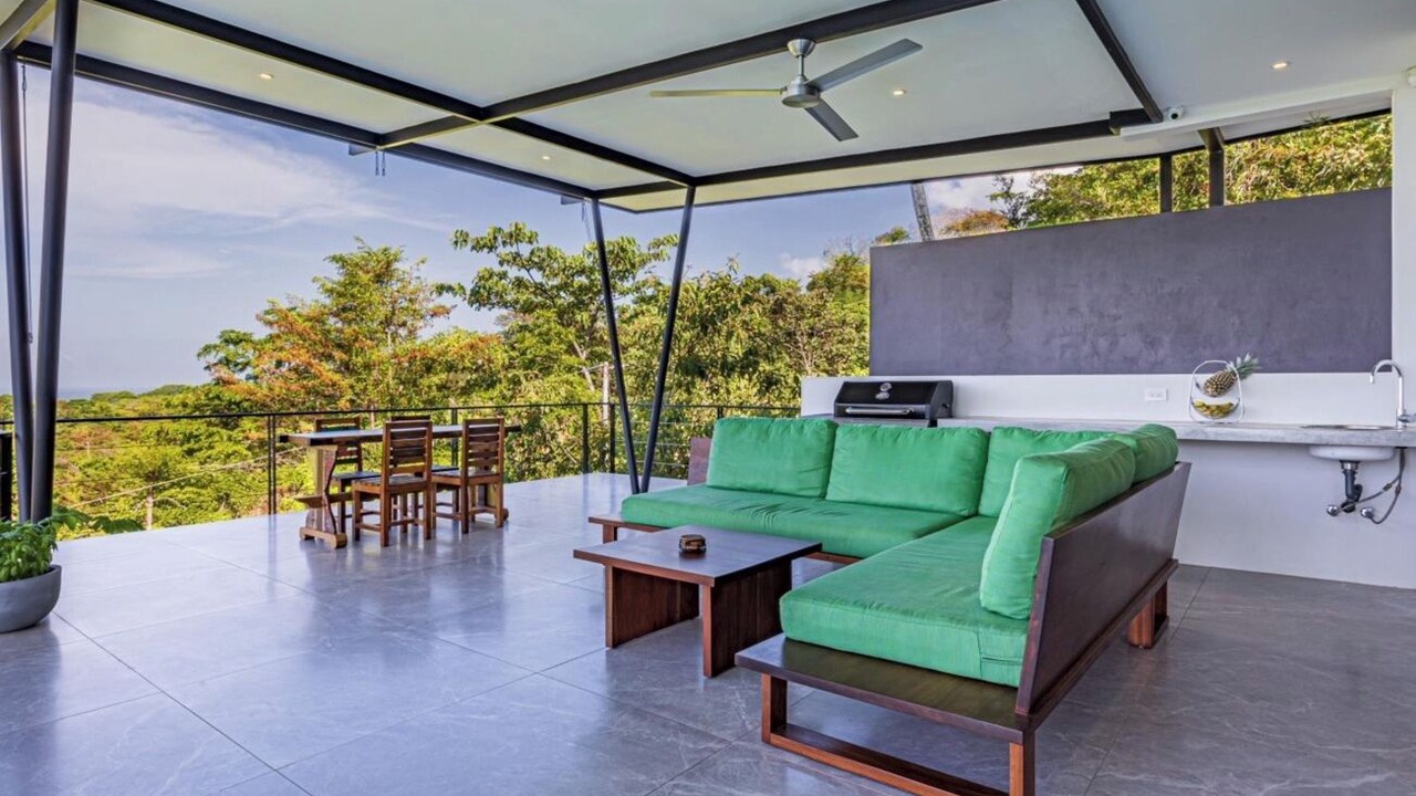 Photo of Outdoor in Ballena