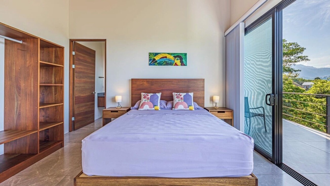 Photo of Bedroom in Ballena