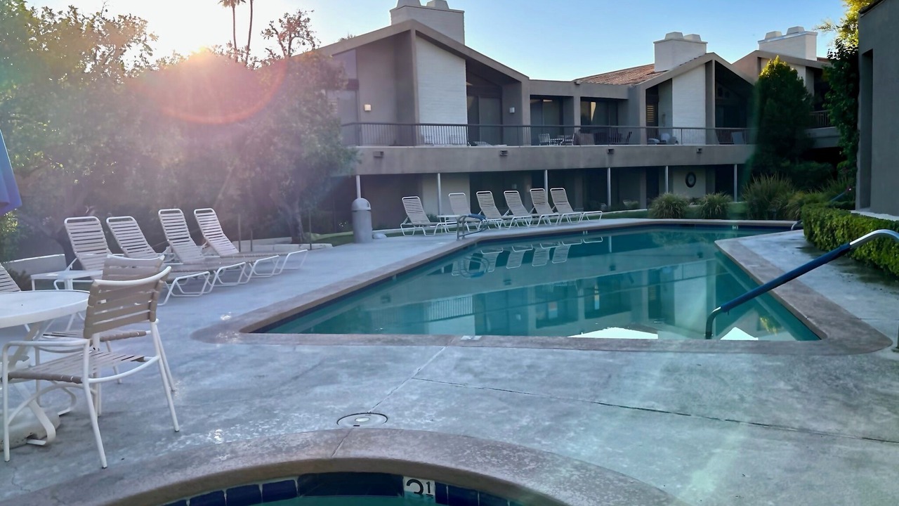 Photo of Outdoor in Palm Desert