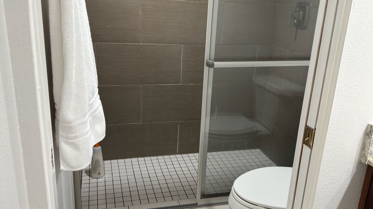 Photo of Bathroom in Palm Desert