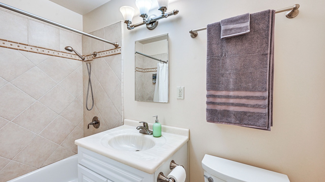 Photo of Bathroom in Lemon Grove