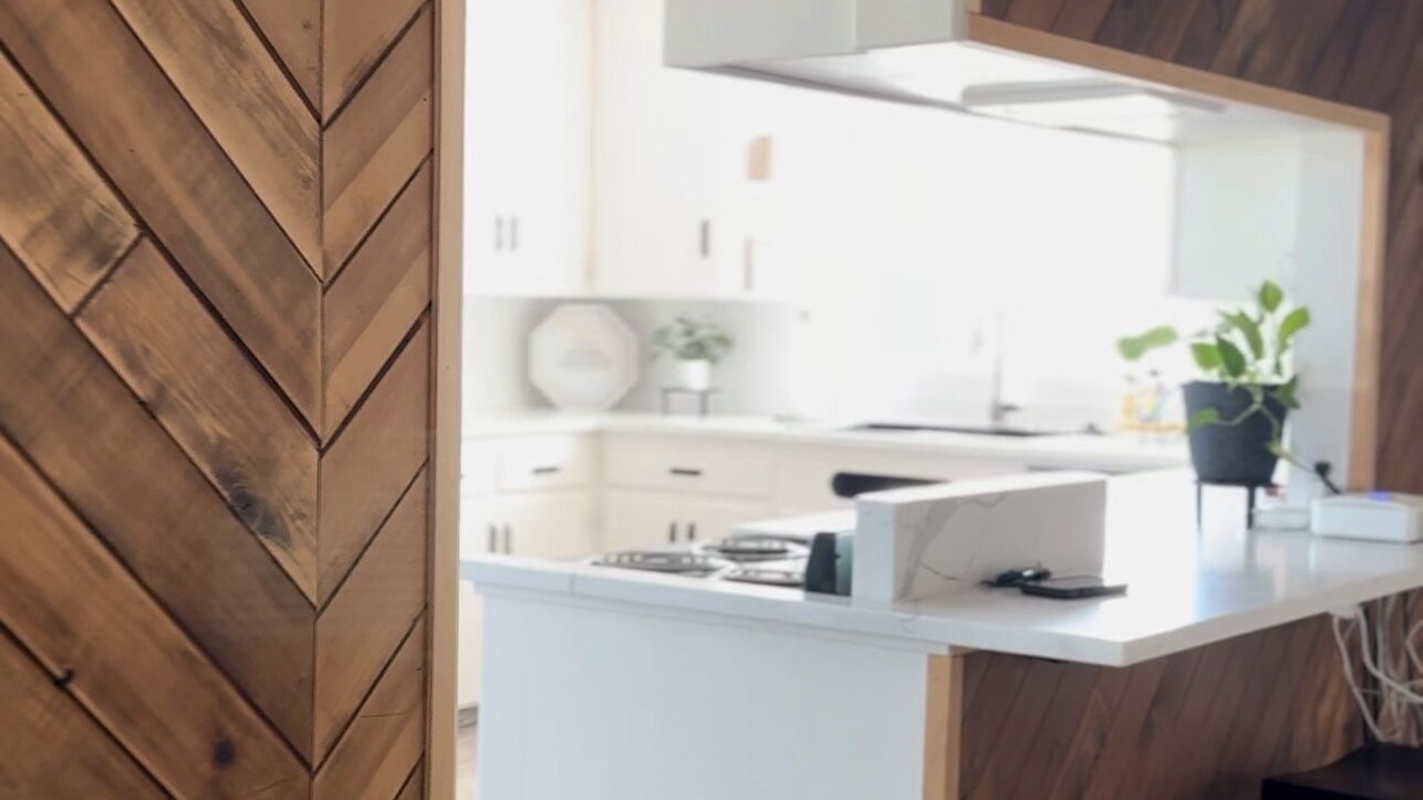 Photo of Kitchen in Raisin