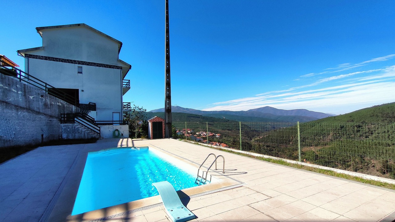 Photo of Outdoor in Seia