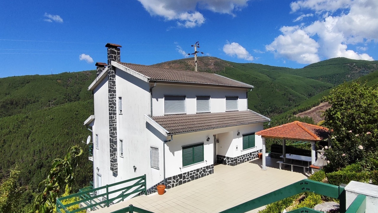 Photo of Outdoor in Seia