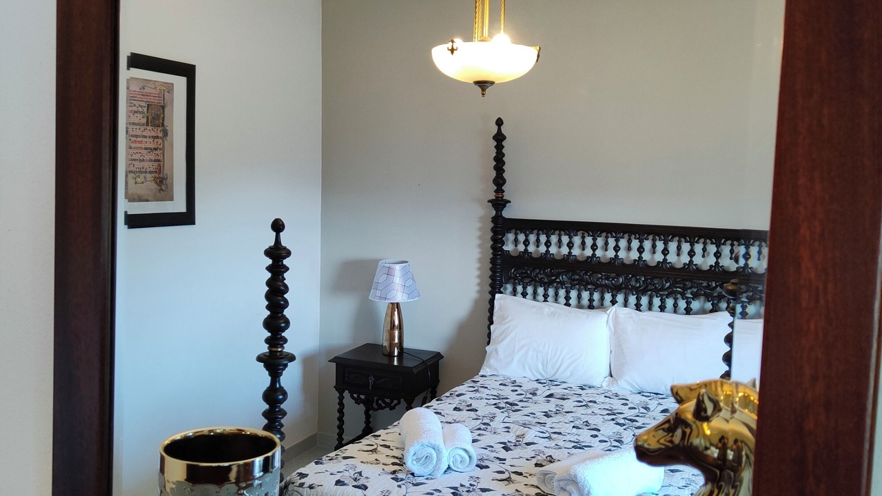 Photo of Bedroom in Seia