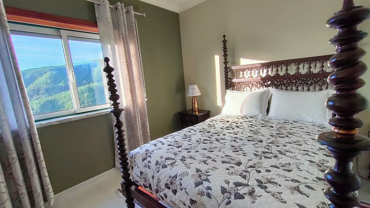 Photo of Bedroom in Seia