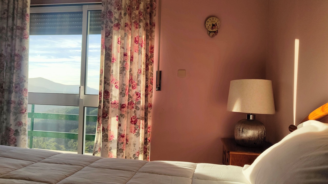 Photo of Bedroom in Seia