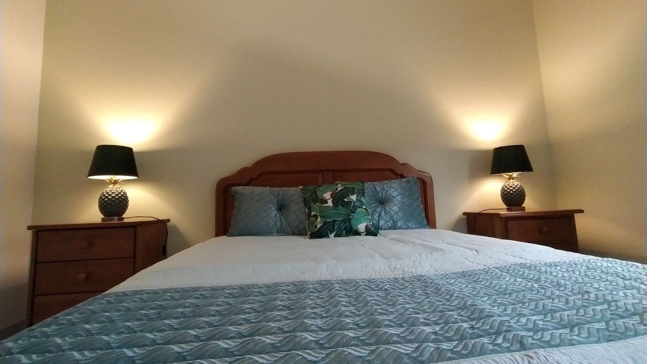 Photo of Bedroom in Seia