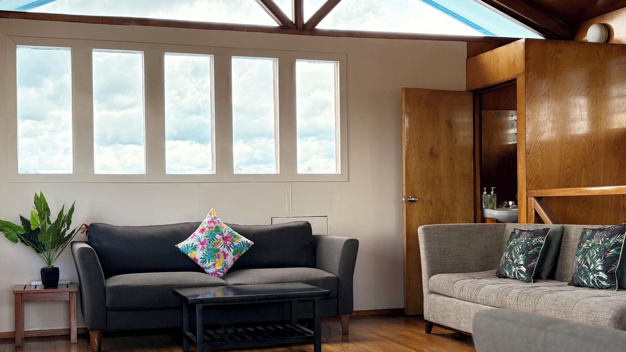 Photo of Livingroom in Martintar