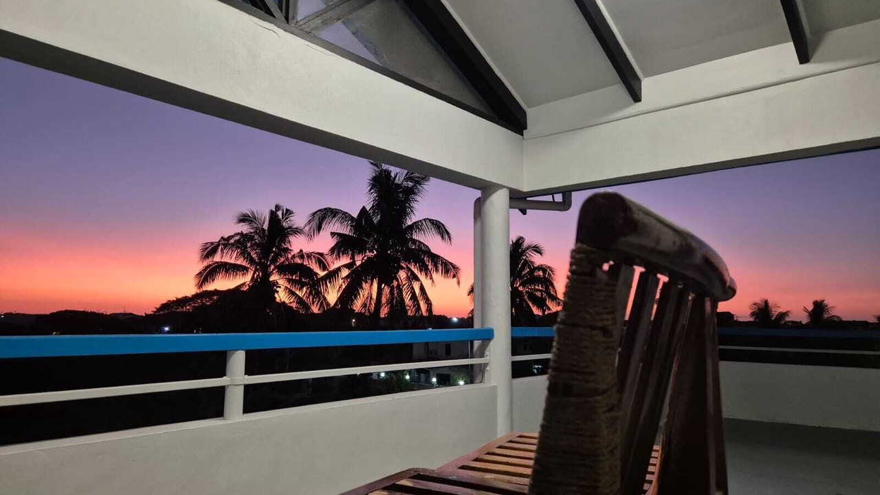 Photo of Patio Balcony in Martintar