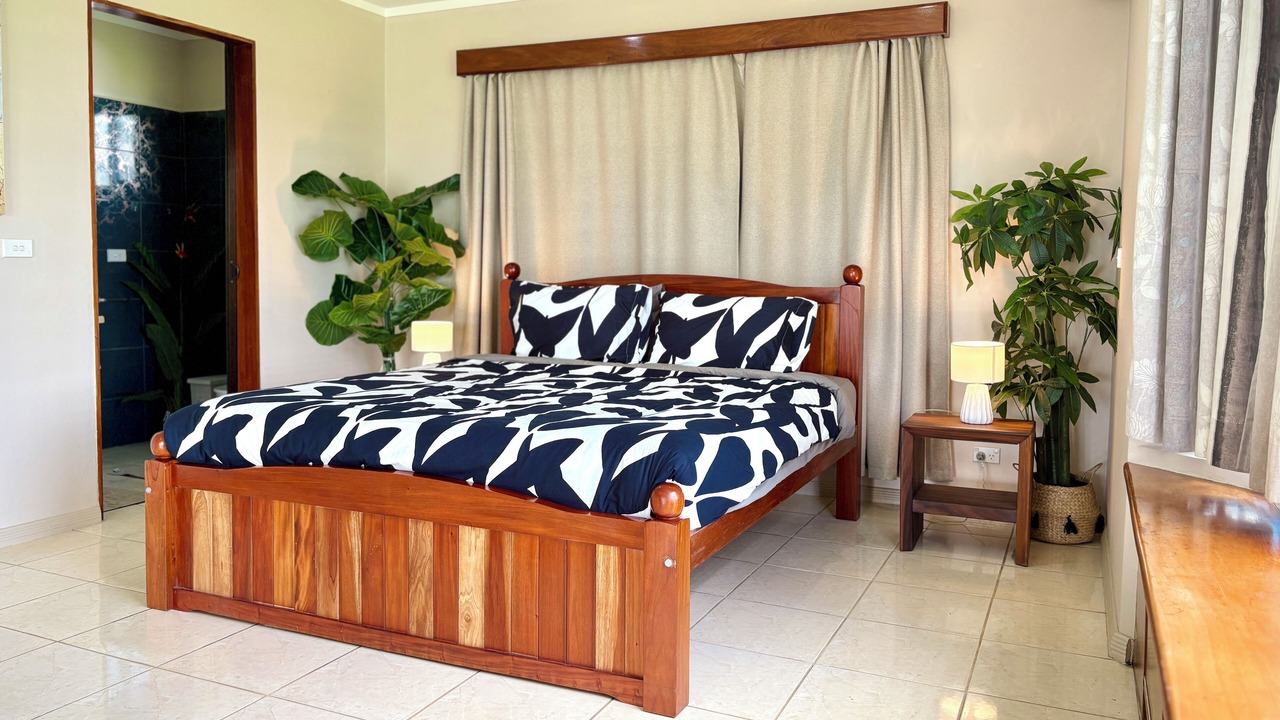 Photo of Bedroom in Martintar