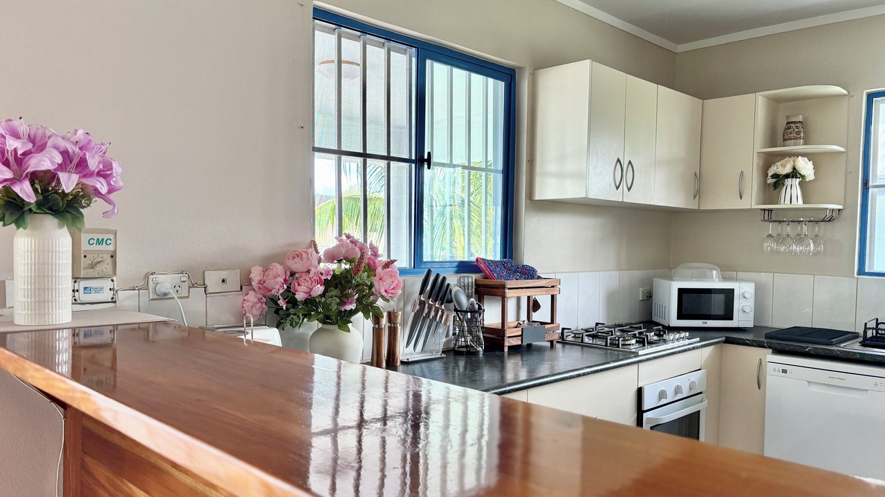 Photo of Kitchen in Martintar