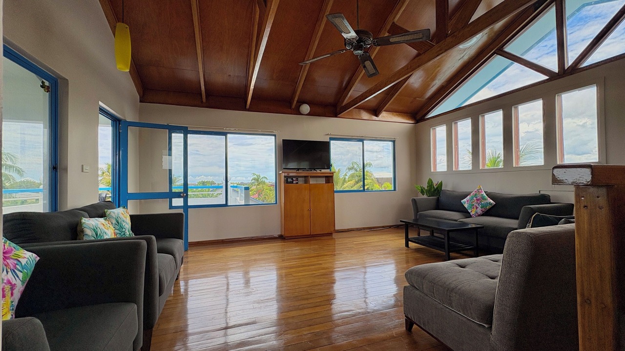 Photo of Livingroom in Martintar