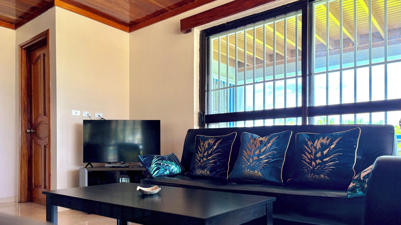 Photo of Livingroom in Martintar