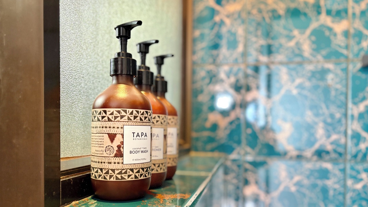 Photo of Bathroom in Martintar