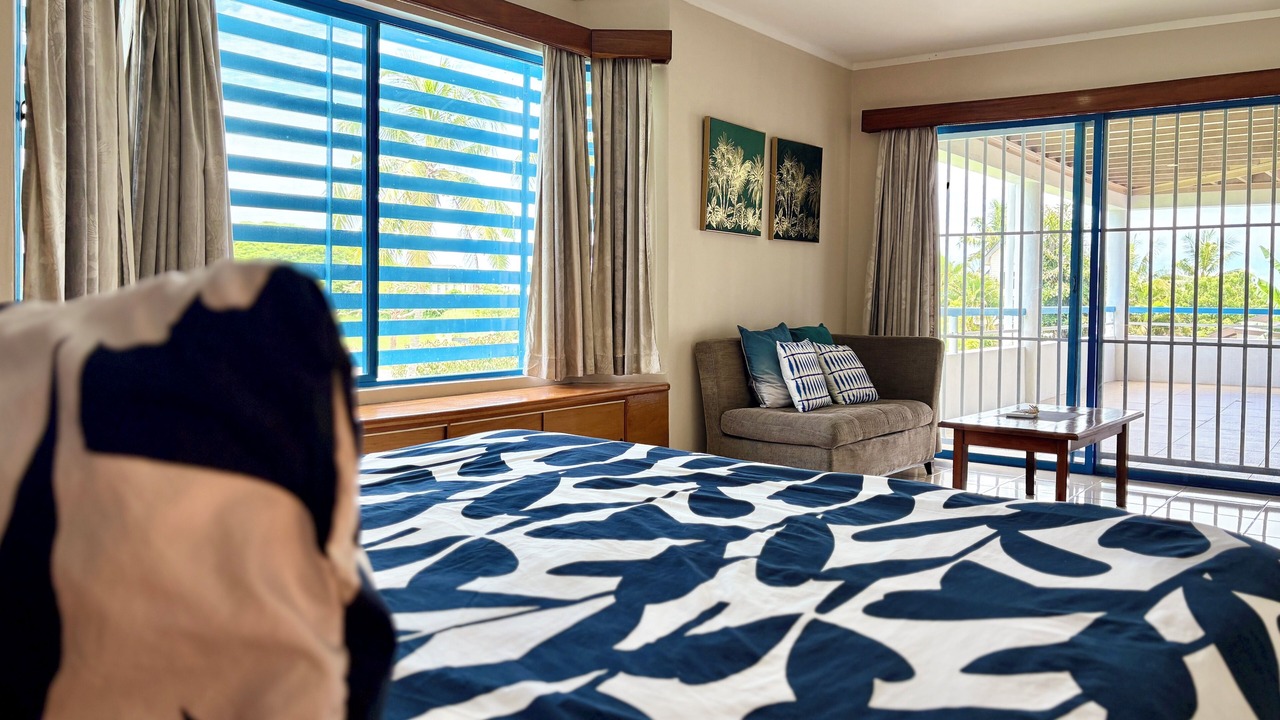 Photo of Bedroom in Martintar