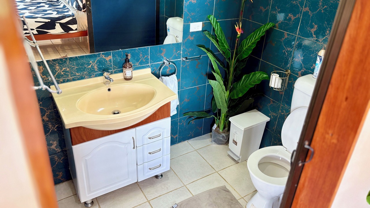 Photo of Bathroom in Martintar