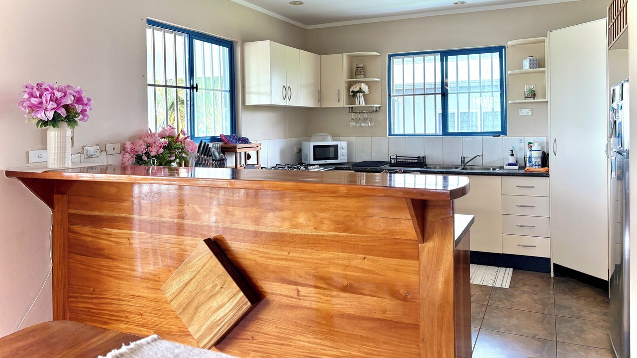 Photo of Kitchen in Martintar