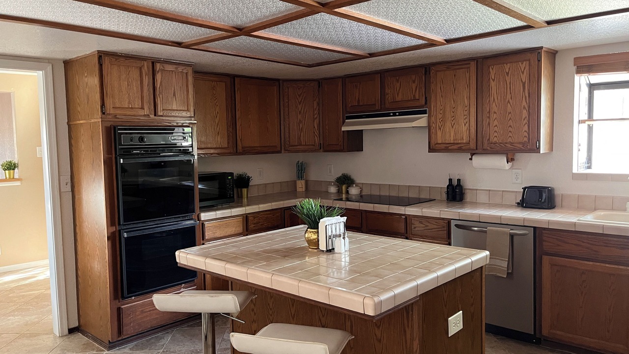 Photo of Kitchen in Las Vegas