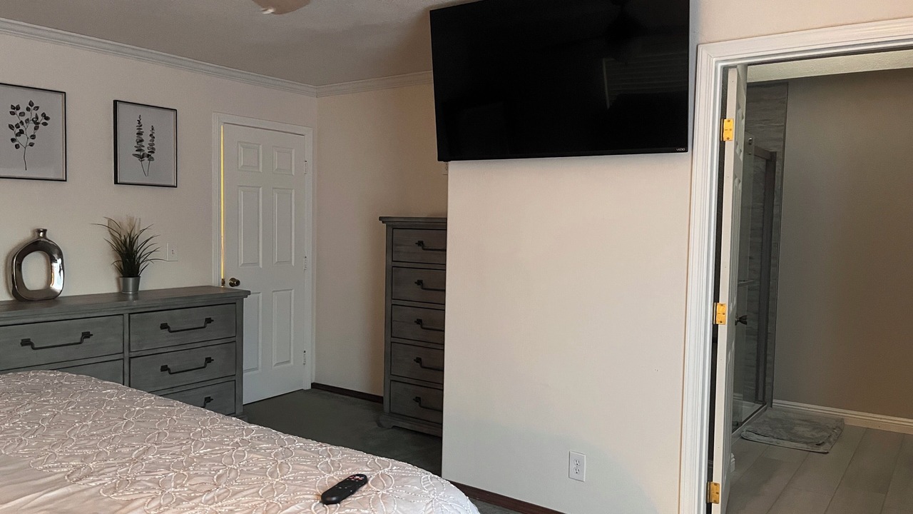Photo of Bedroom in Las Vegas