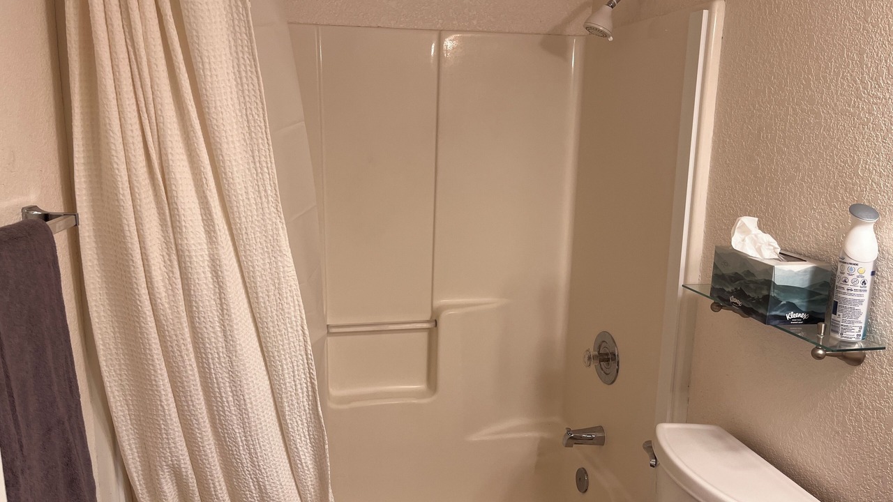 Photo of Bathroom in Las Vegas